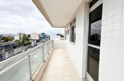 Apartamento com 3 dormitórios à venda, 82 m² por r$ 265.000,00 - centro - nilópolis/rj