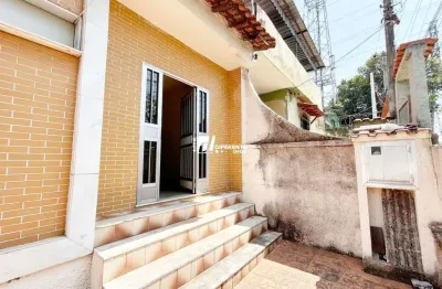 Casa com 3 dormitórios à venda, 123 m² por r$ 390.000,00 - centro - nova iguaçu/rj