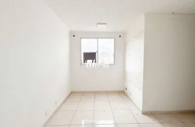 Apartamento com 2 dormitórios à venda, 45 m² por r$ 150.000,00 - jardim alvorada - nova iguaçu/rj