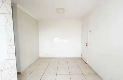 Apartamento com 2 dormitórios para alugar, 45 m² por R$ 1.363,98/mês - Jardim Alvorada - Nova Iguaçu/RJ