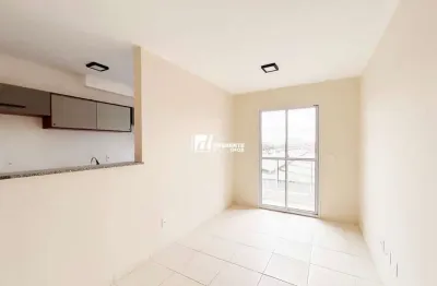 Apartamento com 2 dormitórios à venda, 49 m² por r$ 250.000,00 - jardim tropical - nova iguaçu/rj