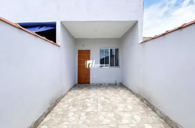 Casa com 2 dormitórios à venda, 53 m² por r$ 220.000,00 - cerâmica - nova iguaçu/rj