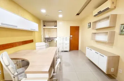 Sala à venda, 40 m² por r$ 159.600,00 - centro - rio de janeiro/rj