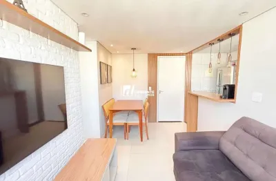 Apartamento com 2 dormitórios à venda, 49 m² por r$ 190.000,00 - centro - belford roxo/rj