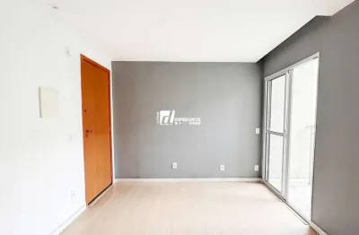 Apartamento com 2 dormitórios à venda, 45 m² por r$ 160.000,00 - santa rita - nova iguaçu/rj