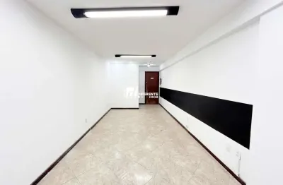 Sala para alugar, 30 m² por r$ 1.892,00/mês - centro - nova iguaçu/rj