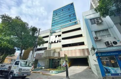 Sala para alugar, 30 m² por r$ 1.892,00/mês - centro - nova iguaçu/rj