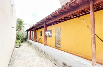 Casa com 2 dormitórios à venda, 82 m² por r$ 280.000,00 - flesmam - queimados/rj