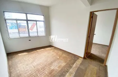 Sala à venda, 119 m² por r$ 250.000,00 - centro - nova iguaçu/rj
