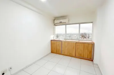 Sala para alugar, 25 m² por r$ 2.004,02/mês - centro - nova iguaçu/rj