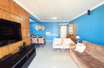 Apartamento com 2 dormitórios à venda, 196 m² por r$ 520.000,00 - caonze - nova iguaçu/rj