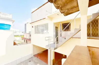 Casa com 5 dormitórios para alugar, 380 m² por r$ 6.849,91/mês - centro - são joão de meriti/rj