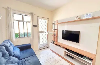 Casa com 2 dormitórios à venda, 65 m² por R$ 200.000,00 - Olinda - Nilópolis/RJ