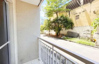 Apartamento com 2 dormitórios para alugar, 51 m² por R$ 1.613,87/mês - Luz - Nova Iguaçu/RJ