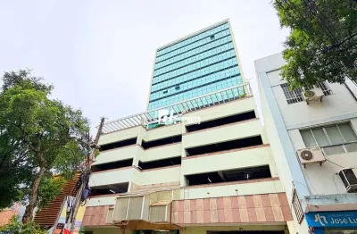 Sala para alugar, 27.30 m² por R$ 1.892/mês - Centro - Nova Iguaçu/RJ