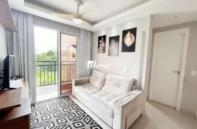 Apartamento com 2 dormitórios à venda, 47 m² por R$ 260.000,00 - Parada de Lucas - Rio de Janeiro/RJ