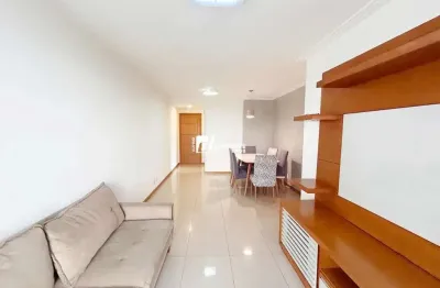 Apartamento com 3 dormitórios à venda, 83 m² por R$ 595.000,00 - Centro - Nova Iguaçu/RJ