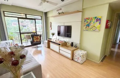 Apartamento com 3 dormitórios à venda, 94 m² por R$ 525.000,00 - Centro - Nova Iguaçu/RJ