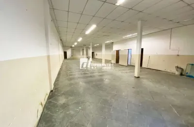 Galpão para alugar, 300 m² por r$ 4.979,42/mês - palhada - nova iguaçu/rj