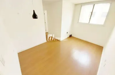 Apartamento com 2 dormitórios à venda, 45 m² por r$ 175.000,00 - jardim alvorada - nova iguaçu/rj