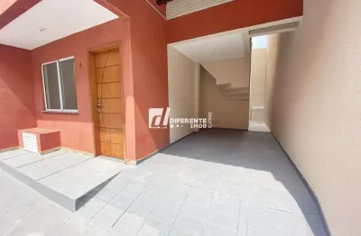 Casa com 3 dormitórios à venda, 101 m² por r$ 420.000,00 - luz - nova iguaçu/rj