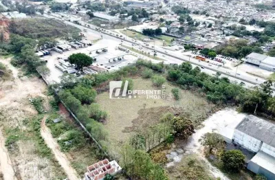 Terreno à venda, 13263 m² por r$ 10.000.000,00 - campo grande - rio de janeiro/rj