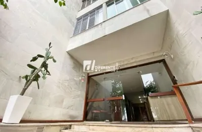 Apartamento com 2 dormitórios à venda, 76 m² por r$ 1.150.000,00 - copacabana - rio de janeiro/rj