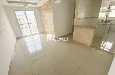 Apartamento com 2 dormitórios à venda, 51 m² por r$ 260.000,00 - da luz - nova iguaçu/rj