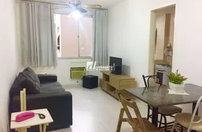 Apartamento com 1 dormitório à venda, 48 m² por r$ 440.000,00 - centro - rio de janeiro/rj