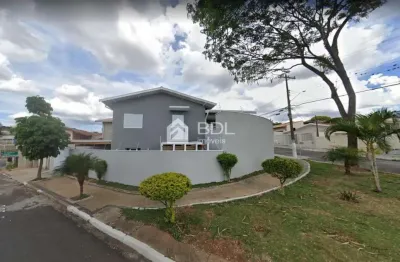 Casa com 3 quartos à venda na rua heitor villa lobos, 15, jardim conceição, campinas, 131 m2 por r$ 850.000