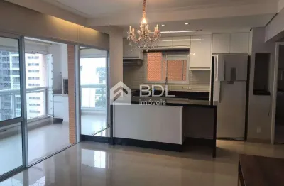 Apartamento com 3 quartos à venda na rua são salvador, 220, taquaral, campinas, 140 m2 por r$ 1.980.000