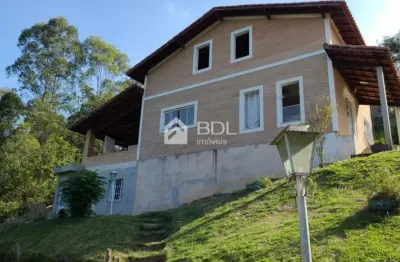 Chácara / sítio com 2 quartos à venda na alameda dom joão vi, 680, são vicente, mairiporã, 218 m2 por r$ 600.000