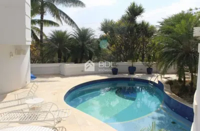 Casa em condomínio fechado com 6 quartos para alugar na rua taperebá, 141, loteamento alphaville campinas, campinas, 724 m2 por r$ 29.000