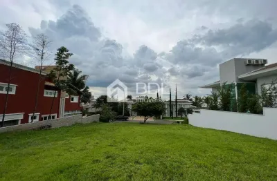 Terreno em condomínio fechado à venda na rua taperebá, 26, loteamento alphaville campinas, campinas por r$ 1.700.000