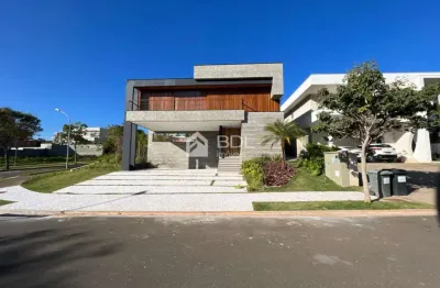 Casa em condomínio fechado com 4 quartos à venda na rua josé rodrigues de oliveira, 473, alphaville dom pedro 3, campinas, 408 m2 por r$ 4.350.000