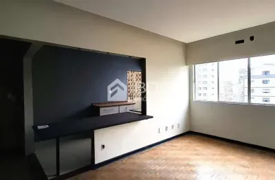 Apartamento com 2 quartos à venda na rua padre vieira, 1274, cambuí, campinas, 82 m2 por r$ 439.000