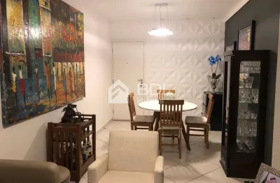 Apartamento com 3 quartos à venda na rua padre vieira, 861, centro, campinas, 84 m2 por r$ 620.000