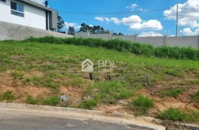 Terreno em condomínio fechado à venda na rua josé roberto folegatti, 116, loteamento residencial arborais, campinas por r$ 670.000