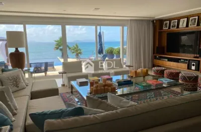 Casa com 6 quartos à venda na rua garopaba, 111, bela vista, são josé, 1000 m2 por r$ 37.000.000