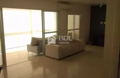 Apartamento com 2 quartos à venda na avenida alaôr faria de barros, 1050, loteamento alphaville campinas, campinas, 137 m2 por r$ 1.170.000