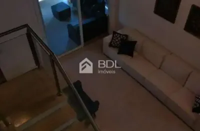 Casa em condomínio fechado com 3 quartos à venda na avenida carlos diaulas serpa, 104, loteamento parque dos alecrins, campinas, 320 m2 por r$ 1.840.000