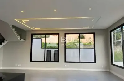 Casa em condomínio fechado com 4 quartos à venda na rua professor antonio mendes vinagre, 1, parque das quaresmeiras, campinas, 342 m2 por r$ 3.100.000