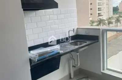 Apartamento com 2 quartos à venda na rua henrique schroeder, 111, taquaral, campinas, 83 m2 por r$ 930.000