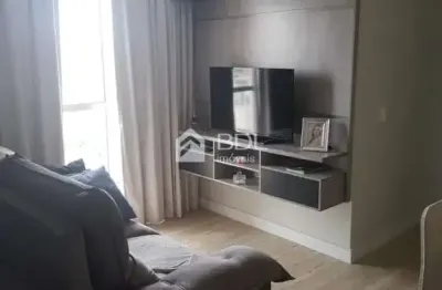 Apartamento com 2 quartos à venda na avenida doutor carlos de campos, 1024, vila industrial, campinas, 57 m2 por r$ 448.000