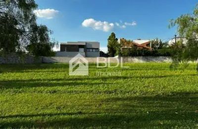 Terreno em condomínio fechado à venda na rua taperebá, 26, loteamento alphaville campinas, campinas por r$ 4.500.000