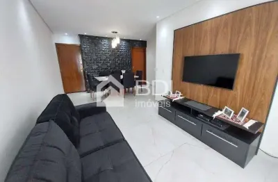 Apartamento com 3 quartos à venda na rua jasmim, 170, chácara primavera, campinas, 87 m2 por r$ 740.000