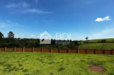 Terreno em condomínio fechado à venda na rua josé rodrigues de oliveira, 473, alphaville dom pedro 3, campinas por r$ 1.100.000