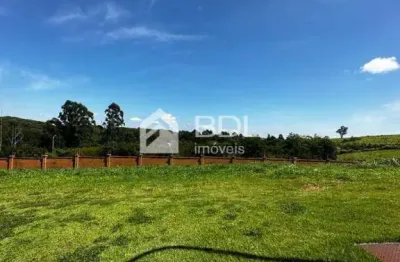 Terreno em condomínio fechado à venda na rua josé rodrigues de oliveira, 473, alphaville dom pedro 3, campinas por r$ 1.100.000