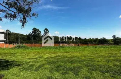 Terreno em condomínio fechado à venda na rua josé rodrigues de oliveira, 473, alphaville dom pedro 3, campinas por r$ 1.100.000