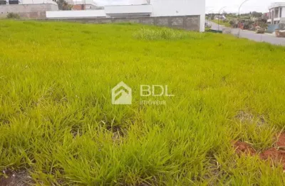 Terreno em condomínio fechado à venda na rua josé roberto folegatti, 116, loteamento residencial arborais, campinas por r$ 750.000